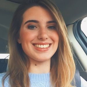 Meet your Posher, Ryann